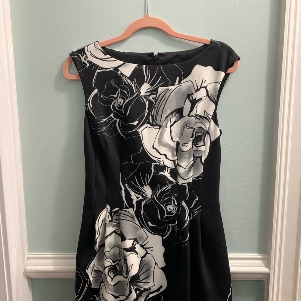 Cocktail dress